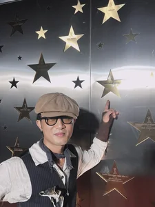 Vietnamese Stars Shine at Golden Kite Awards 2023 and Weekly Highlights - image 40