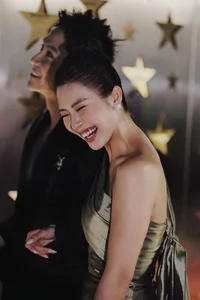 Vietnamese Stars Shine at Golden Kite Awards 2023 and Weekly Highlights - image 12