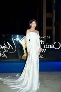 Vietnamese Stars Shine at Golden Kite Awards 2023 and Weekly Highlights - image 5
