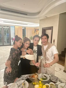 Vietnamese Stars Shine at Golden Kite Awards 2023 and Weekly Highlights - image 26