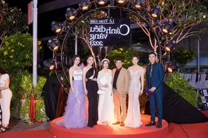 Vietnamese Stars Shine at Golden Kite Awards 2023 and Weekly Highlights - image 25