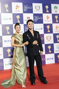 Vietnamese Stars Shine at Golden Kite Awards 2023 and Weekly Highlights - image 39