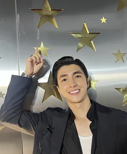 Vietnamese Stars Shine at Golden Kite Awards 2023 and Weekly Highlights - image 29