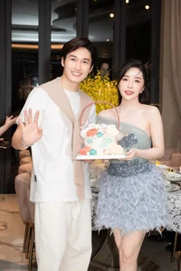 Vietnamese Stars Shine at Golden Kite Awards 2023 and Weekly Highlights - image 28