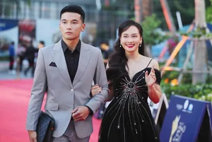 Vietnamese Stars Shine at Golden Kite Awards 2023 and Weekly Highlights - image 18