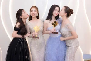 Vietnamese Stars Shine at Golden Kite Awards 2023 and Weekly Highlights - image 3