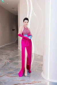 Vietnamese Stars Shine at Golden Kite Awards 2023 and Weekly Highlights - image 7