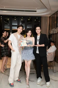 Vietnamese Stars Shine at Golden Kite Awards 2023 and Weekly Highlights - image 30