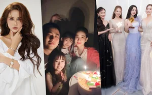 Vietnamese Stars Shine at Golden Kite Awards 2023 and Weekly Highlights - image 42