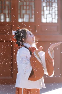 YiTuYu Art Language Vol.6325: Hiroshi Miyabi High-Fashion Digital Gallery - image 0