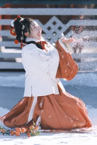 YiTuYu Art Language Vol.6325: Hiroshi Miyabi High-Fashion Digital Gallery - image 20