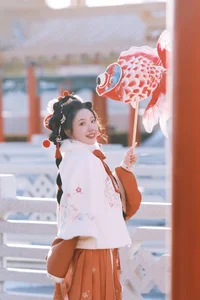 YiTuYu Art Language Vol.6325: Hiroshi Miyabi High-Fashion Digital Gallery - image 2