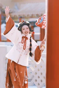 YiTuYu Art Language Vol.6325: Hiroshi Miyabi High-Fashion Digital Gallery - image 1