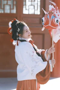 YiTuYu Art Language Vol.6325: Hiroshi Miyabi High-Fashion Digital Gallery - image 11