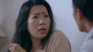 Stunning Portrait of Actor Truong Minh Cuong Beautiful Mother - image 0