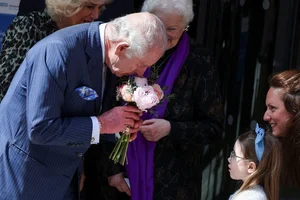 Most Memorable World Royal Family Moments of 2024 - image 0