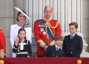 Most Memorable World Royal Family Moments of 2024 - image 4