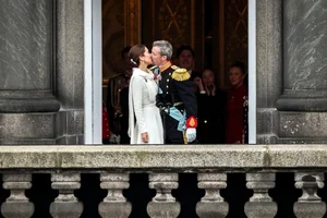 Most Memorable World Royal Family Moments of 2024 - image 8