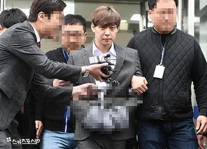 Famous Singer's Shocking Statement Before Drug Arrest Sends Waves Through the Industry - image 1