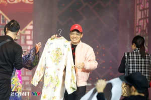 Tao Quan 2025: Exclusive Behind-the-Scenes Look at the Grand Rehearsals - image 7