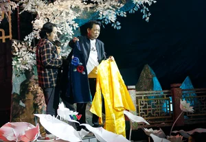 Tao Quan 2025: Exclusive Behind-the-Scenes Look at the Grand Rehearsals - image 4