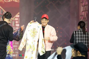 Tao Quan 2025: Exclusive Behind-the-Scenes Look at the Grand Rehearsals - image 3