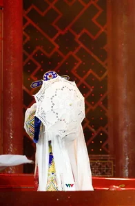 Tao Quan 2025: Exclusive Behind-the-Scenes Look at the Grand Rehearsals - image 11