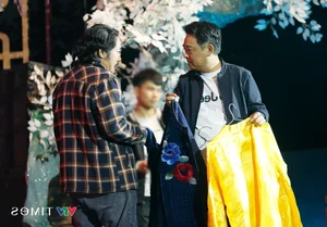 Tao Quan 2025: Exclusive Behind-the-Scenes Look at the Grand Rehearsals - image 8