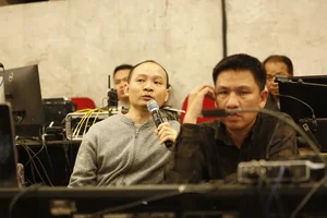 Tao Quan 2025: Exclusive Behind-the-Scenes Look at the Grand Rehearsals - image 2