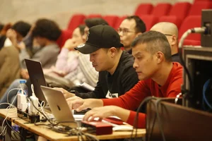 Tao Quan 2025: Exclusive Behind-the-Scenes Look at the Grand Rehearsals - image 0