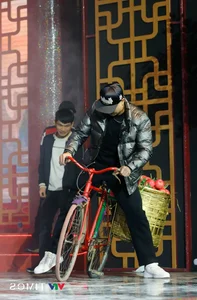 Tao Quan 2025: Exclusive Behind-the-Scenes Look at the Grand Rehearsals - image 5