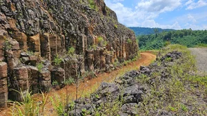 Discovering a New Natural Wonder in the Highlands of Quang Nam - image 6
