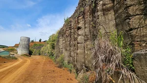 Discovering a New Natural Wonder in the Highlands of Quang Nam - image 7