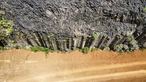 Discovering a New Natural Wonder in the Highlands of Quang Nam - image 12