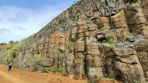 Discovering a New Natural Wonder in the Highlands of Quang Nam - image 0