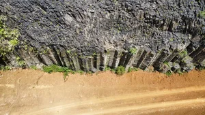 Discovering a New Natural Wonder in the Highlands of Quang Nam - image 1