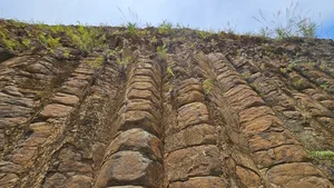 Discovering a New Natural Wonder in the Highlands of Quang Nam - image 8