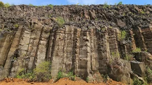 Discovering a New Natural Wonder in the Highlands of Quang Nam - image 2