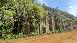 Discovering a New Natural Wonder in the Highlands of Quang Nam - image 15