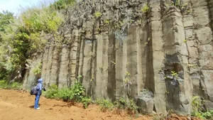 Discovering a New Natural Wonder in the Highlands of Quang Nam - image 10