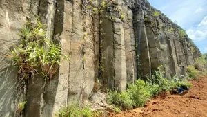 Discovering a New Natural Wonder in the Highlands of Quang Nam - image 5