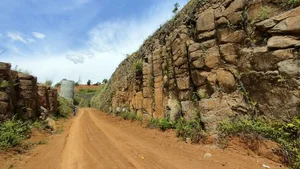 Discovering a New Natural Wonder in the Highlands of Quang Nam - image 11