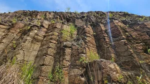 Discovering a New Natural Wonder in the Highlands of Quang Nam - image 16