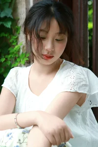 YiTuYu Art Language Vol.9982: A Visual Journey with Xiao U - image 22