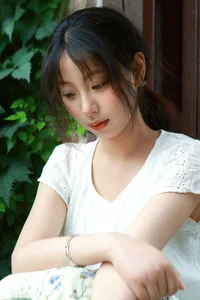 YiTuYu Art Language Vol.9982: A Visual Journey with Xiao U - image 2