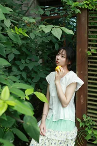 YiTuYu Art Language Vol.9982: A Visual Journey with Xiao U - image 13