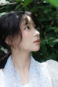 YiTuYu Art Language Vol.9982: A Visual Journey with Xiao U - image 1