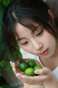 YiTuYu Art Language Vol.9982: A Visual Journey with Xiao U - image 9