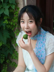 YiTuYu Art Language Vol.9982: A Visual Journey with Xiao U - image 17