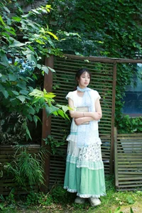 YiTuYu Art Language Vol.9982: A Visual Journey with Xiao U - image 20
